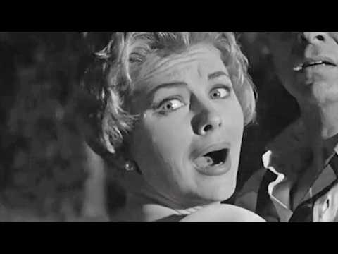Le Monstre des Abimes - Bande annonce 1 - VO - (1958)