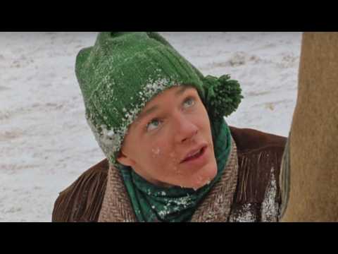 L'Enfer blanc - Bande annonce 1 - VO - (1994)