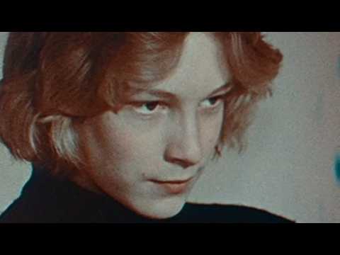 L'ange blond de Visconti - Björn Andrésen, de l'éphèbe à l'acteur - Bande annonce 1 - VO - (2021)