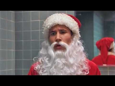 Sacré Père Noël - Bande annonce 1 - VO - (1998)
