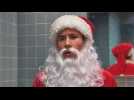 Sacré Père Noël - Bande annonce 1 - VO - (1998)