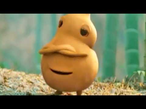 Le secret de la gourde magique - Bande annonce 1 - VO - (2007)