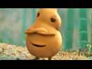 Le secret de la gourde magique - Bande annonce 1 - VO - (2007)