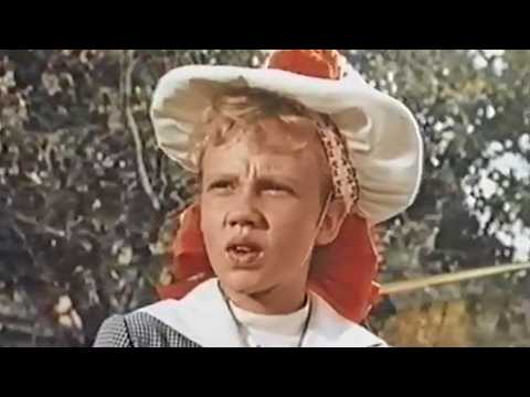 Pollyanna - Bande annonce 1 - VO - (1960)