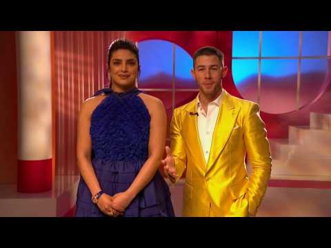 Announcement of Oscar nominees for best picture