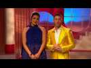 Priyanka Chopra Jonas and Nick Jonas announce Oscar nominees for best actress