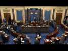 Day 2 of Trump's second impeachment trial begins