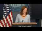 Biden to speak on Myanmar coup at 1800 GMT: White House