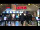 NYC movie theatres reopen with restrictions, after Covid shutdown