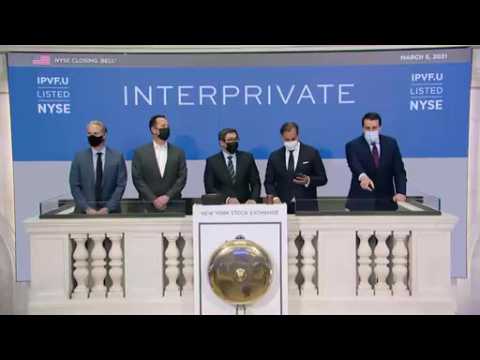 Closing bell at NYSE as US stocks finish sharply higher after healthy jobs report