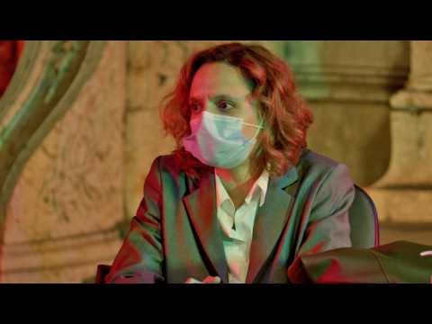Bad Luck Banging or Loony Porn - Bande annonce 1 - VO - (2021)
