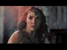Zack Snyder's Justice League - Bande annonce 1 - VO - (2021)