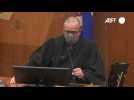 US: Judge delays jury selection at Derek Chauvin trial