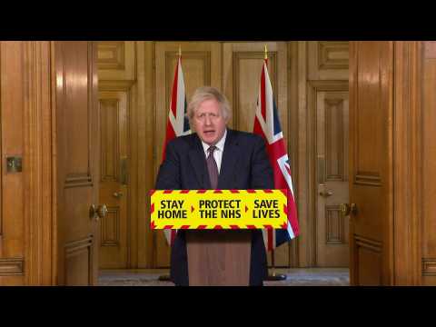 UK PM expresses 'highest admiration' for queen after Harry-Meghan interview