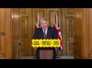 UK PM expresses 'highest admiration' for queen after Harry-Meghan interview