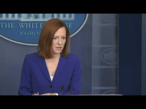 Biden to give primetime address on Covid-19 lockdown anniversary: W.House