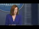 Biden to give primetime address on Covid-19 lockdown anniversary: W.House
