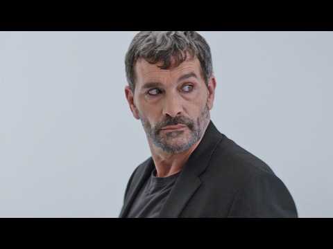 L'Homme qui a vendu sa peau - Bande annonce 1 - VO - (2019)