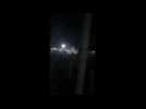 UGC/Myanmar: soldiers fire at protesters in Kachin state