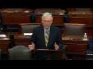 McConnell says Trump 'responsible' for Capitol assault, despite acquittal