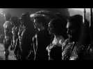 Zack Snyder's Justice League - Bande annonce 4 - VO - (2021)