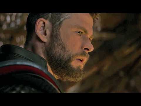 Avengers: Endgame - Bande annonce 3 - VO - (2019)
