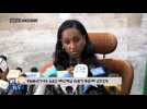 Boeing should review crashed jet model system: Ethiopia minister