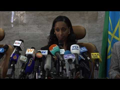Ethiopian crew followed procedure, but unable to control jet