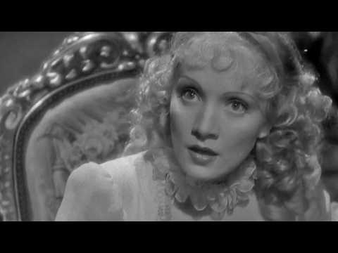 L'Impératrice rouge - Bande annonce 1 - VO - (1934)