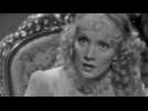 L'Impératrice rouge - Bande annonce 1 - VO - (1934)