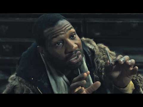 Captive State - Extrait 11 - VO - (2019)