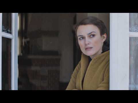 Coeurs ennemis - Extrait 3 - VO - (2018)