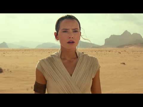 Star Wars: L'Ascension de Skywalker - Bande annonce 10 - VO - (2019)