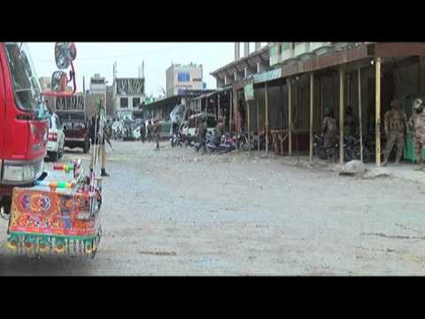 Bomb kills 16, wounds 30 in SW Pakistan: officials