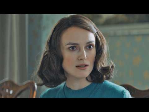 Coeurs ennemis - Extrait 9 - VO - (2018)