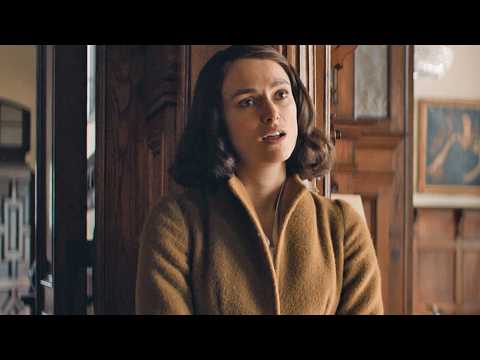 Coeurs ennemis - Extrait 5 - VO - (2018)