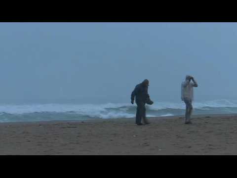 Cyclone Fani expected to hit India's Odisha state