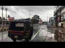 Bhubaneswar silent as Fani approaches