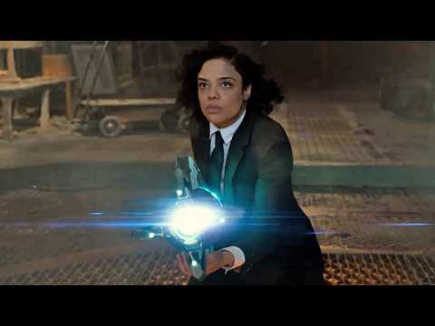 Men In Black: International - Bande annonce 9 - VO - (2019)