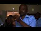 Malawi launches first large-scale anti-malaria vaccine pilot