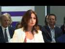 Pro-EU party launches EU election campaign
