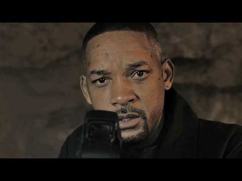 Gemini Man - Bande annonce 7 - VO - (2019)
