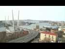 Vladivostok ready to host Putin-Kim summit