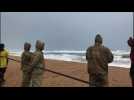 India braces for monster Cyclone Fani approach
