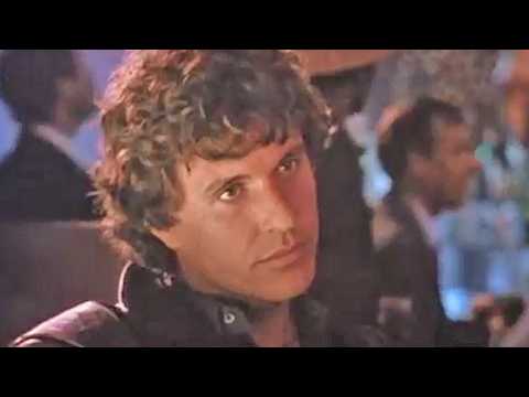 New York, 2 Heures du matin - Bande annonce 1 - VO - (1984)