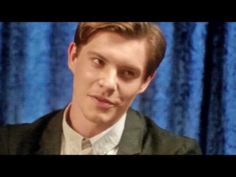 The Death and Life of Otto Bloom - Bande annonce 1 - VO - (2016)