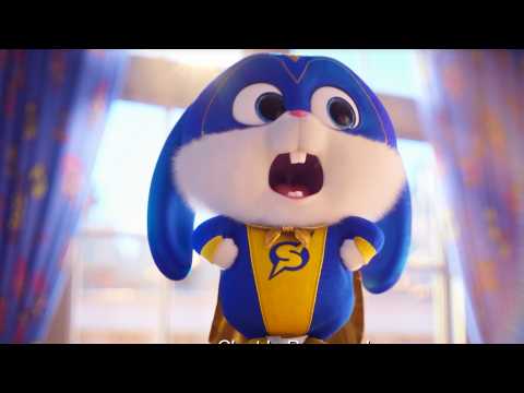 Comme des bêtes 2 - Bande annonce 2 - VO - (2019)