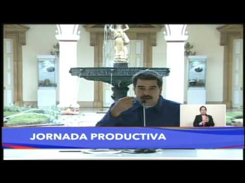 Maduro slams arrogance of 'fool' Pence at UN