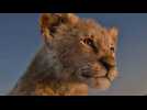 Le Roi Lion - Bande annonce 2 - VO - (2019)