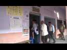 Polls open for the second phase of India's election